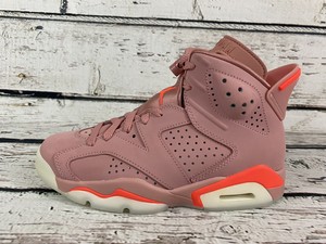 jordan 6 retro aleali may