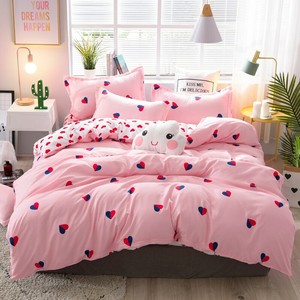 kids cotton duvet cover