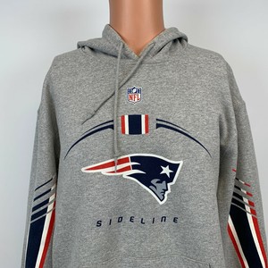sweatshirt patriots