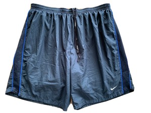 nike mens running shorts with compression liner
