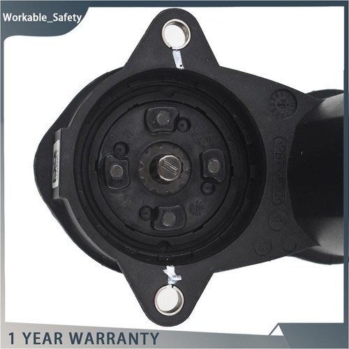 Actuador de freno de estacionamiento trasero 2 piezas para BMW 528i 535i 640i 650i 2009-2016 - Imagen 2 de 11