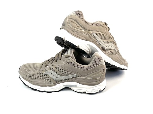 Saucony Progrid Omni 9 Sneaker Premium (marrone) - Foto 4 di 5