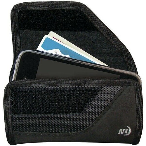 Nite Ize Medium Universal Pouch Holster Case for Utility Tool Sport Flip-Phone - 第 1/9 張圖片