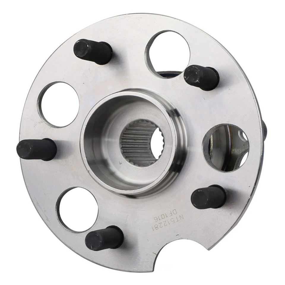 Conjunto de cojinete de rueda y buje - AWD CRS piezas automotrices para Toyota Sienna 2004 Foto 4 de 4