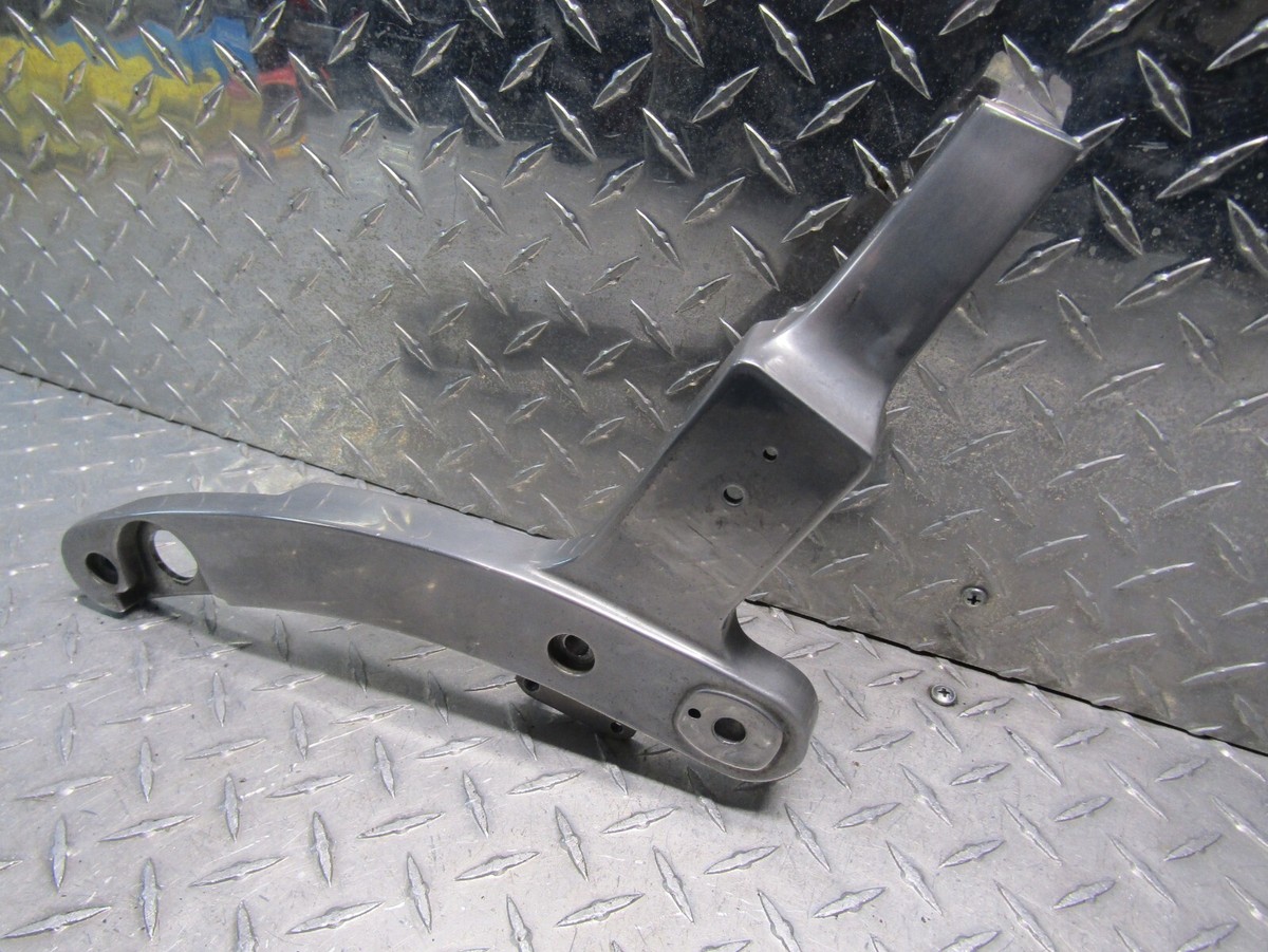 rima 0804 1985 1986 Kawasaki ZL900 OEM Eliminator Left Frame Grip