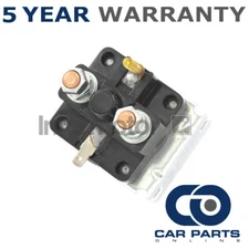 Starter Solenoid Switch CPO Fits Ford Escort Capri Cortina Fiesta