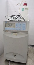 DIONEX DX-120 ION CHROMATOGRAPH IC SYSTEM (DUAL-COLUMN, DS4 w/ DX-LAN INTERFACE)