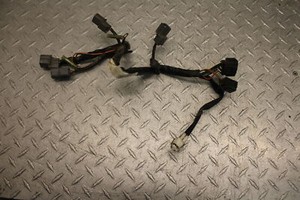 1999 KAWASAKI KX125 MAIN ENGINE WIRING HARNESS MOTOR WIRE LOOM | eBay