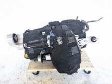 2018 Tesla Model S X Front Drive Unit Electric Motor 3.0 1035300-00-E
