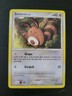 Pokemon Card POP Series 7 2008- Sentret 16/17