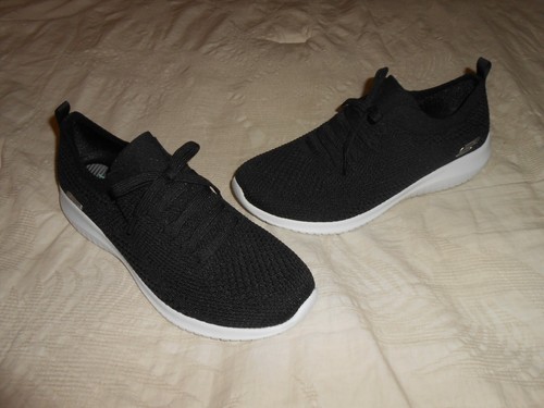 ultra flex statements black