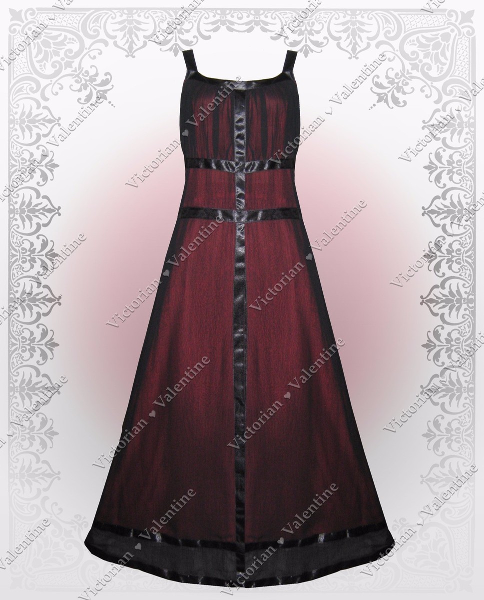 red and black steampunk dress Posse Solene Strapless Dress in Butter Yellow – Mode Sportif