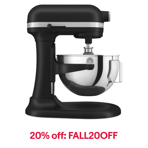 Refurbished 5.5 Quart Bowl-Lift Stand Mixer