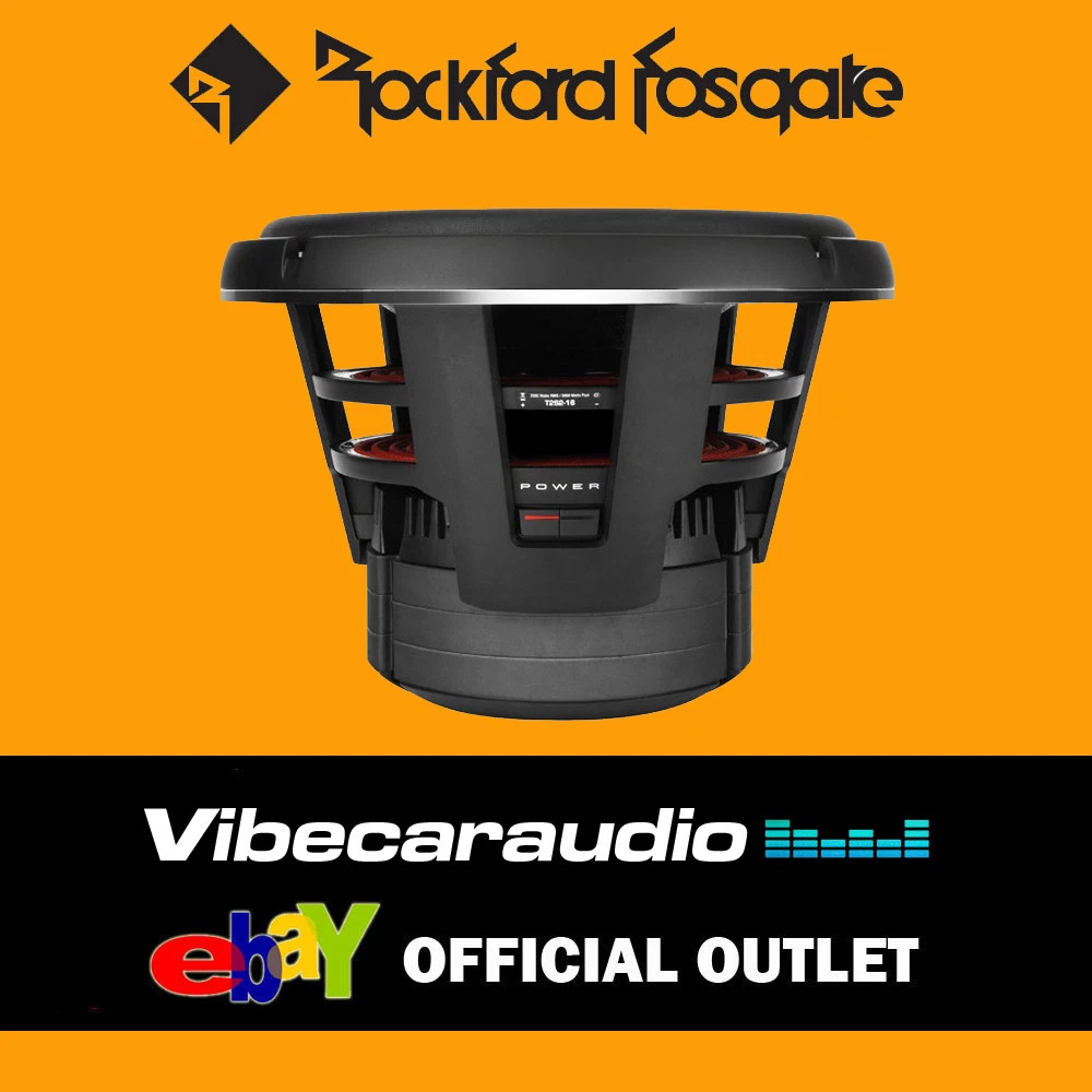 T2 subwoofer 2025