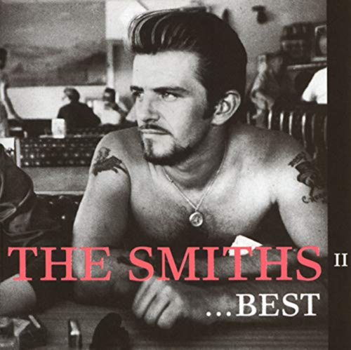 Best II The Smiths 1998 CD Top-quality Free UK shipping - Afbeelding 1 van 7