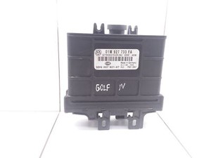 VW GOLF IV Getriebesteuergerät TCU 01M927733FA 5DG00792107 1.9 2000 25700749