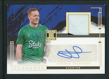 2023-24 Panini Impeccable Premier League Soccer Checklist Guide in-content 31