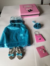 Chad Valley Design A Friend Doll clothes Sets Outfits + Accessories new box 