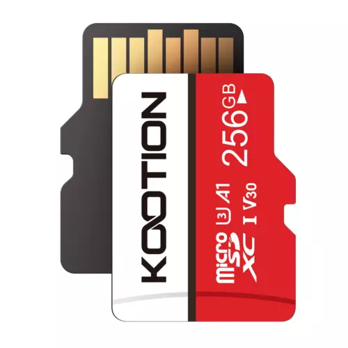 64GB 128GB 256GB 512GB Micro SD Karte Speicherkarte TF Karte für Kamera & Handy - Bild 2 von 18