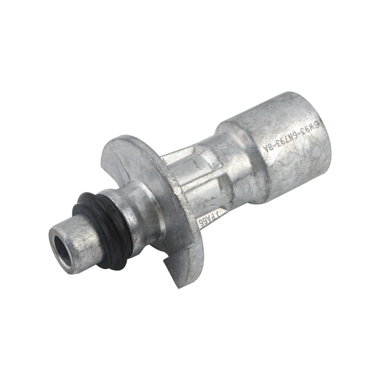 Upgraded Metal Coolant Water Pipe System Kit Fit for Land Rover Jaguar 5.0L