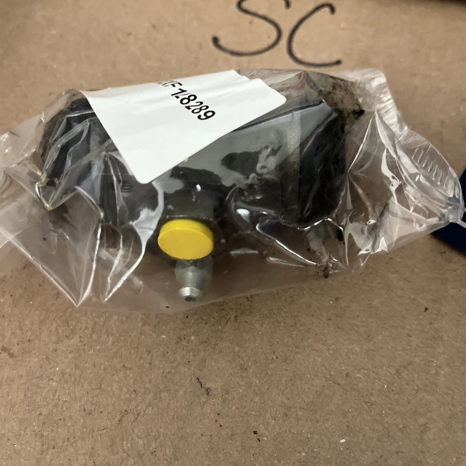 Wagner WC128289 Brake Drum Wheel Cylinder - Image 2 of 2