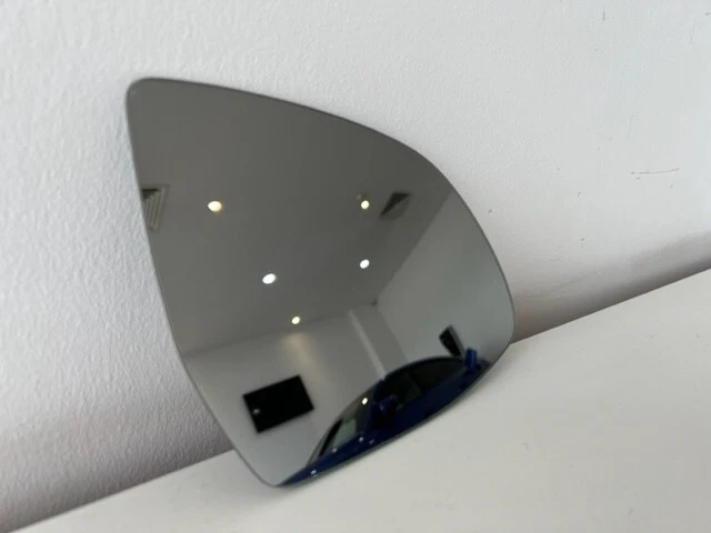 BMW Genuine X3 & X4 Drivers Wing Mirror Glass 51167363784 | eBay