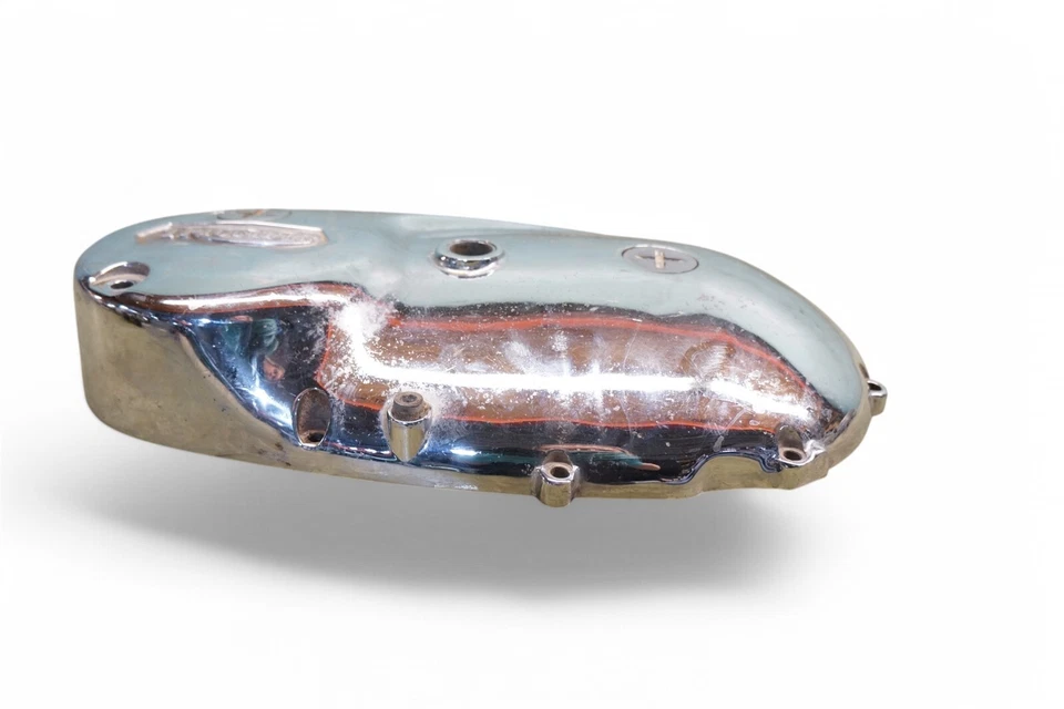 Cubierta primaria Triumph Bonneville T120R T120 R 650 T120V Trophy TR6 *RG10 Foto 2 de 4