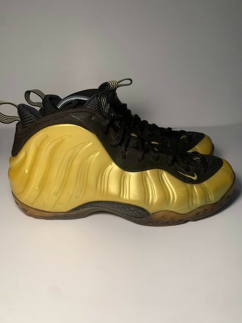 ebay foamposites size 11