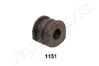Japanparts RU-1151 Lagerbuchse, Stabilisator Hinterachse FÜR Nissan