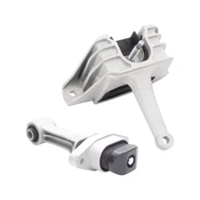 New Set of 2 Engine Motor & Torque Strut Mount for 2019-2023 Kia Forte 2.0L