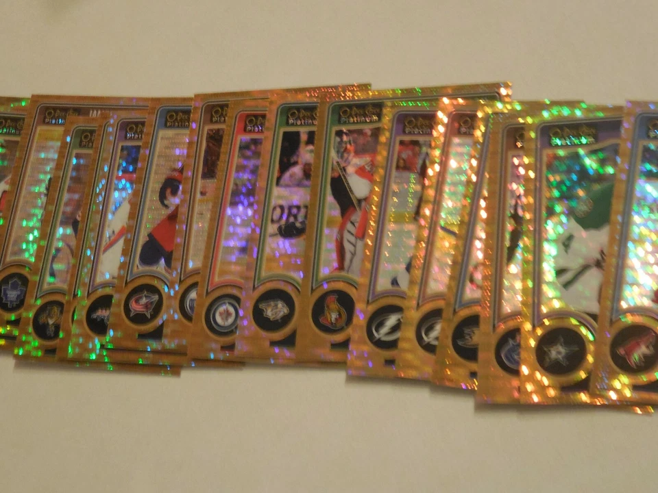 2014/2015 OPC Platinum Parallel's U PICK - Image 3 of 4