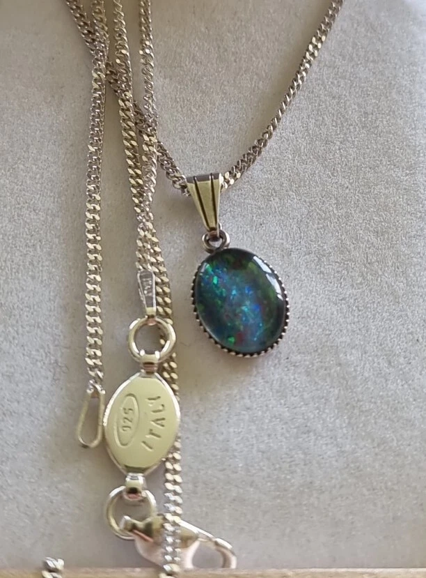 Angus and 2024 coote necklaces