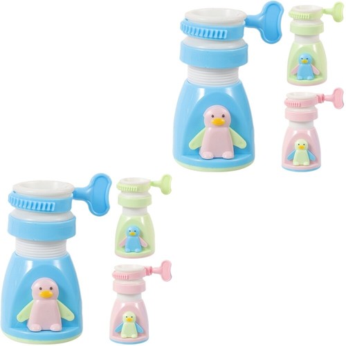 2 Count Anti-Spritzkopf Verlängerter Wasserhahn Spülmaschine