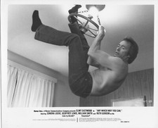 ANY WHICH WAY YOU CAN original 1980 lobby publicity still photo CLINT EASTWOOD