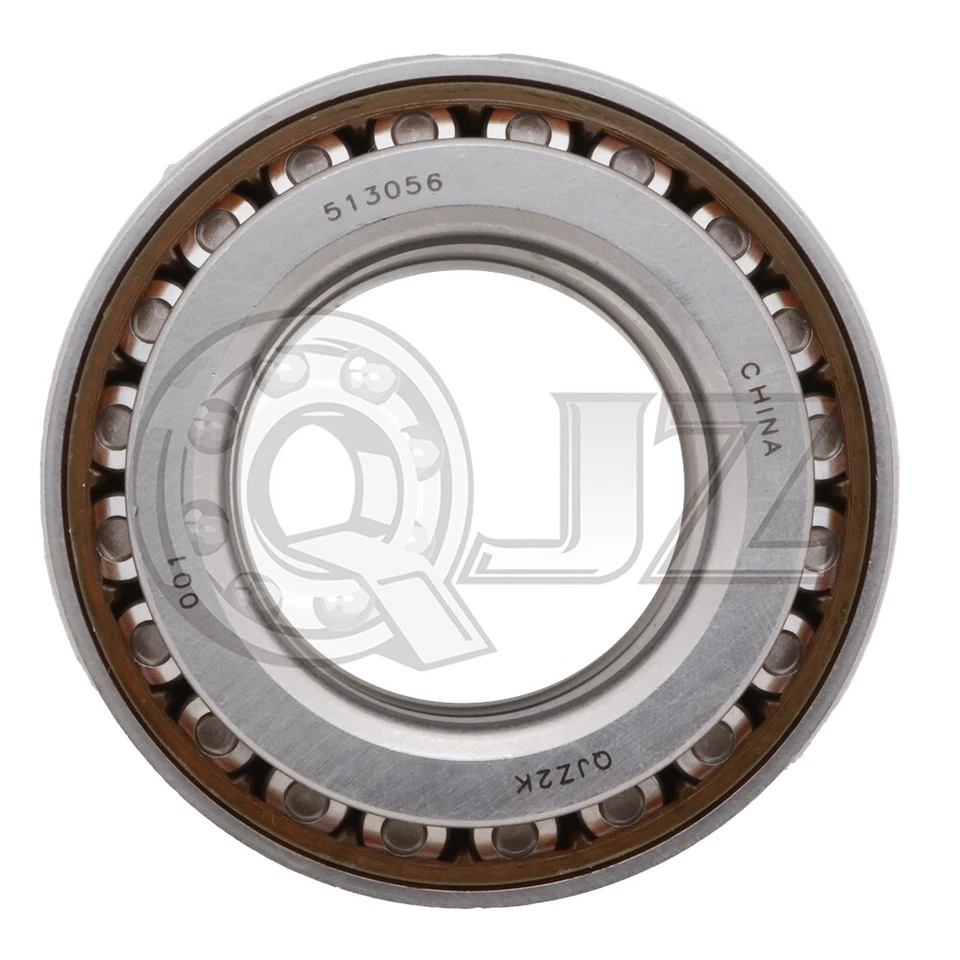 [Paquete de 2] 513056 Cojinete de rueda trasero para Subaru Brat DL, GL, GL-10, Loyale, RX, XT Foto 4 de 4