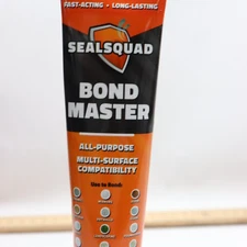 (2-Pk) Seal Squad Bond Master 3.72 oz.