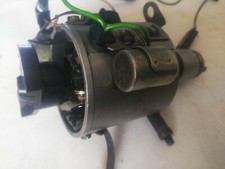 Volkswagen distributor 0231163001 Bosch air cooled fuel injected Square Back