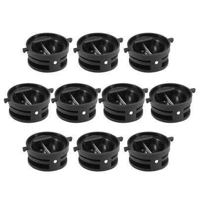 10 STÜCKE Surfbrett Leine Stecker  Board Surfen Leine Stecker Surfen O8V4