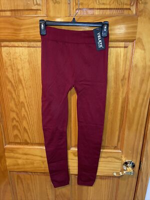 yelete fleece leggings