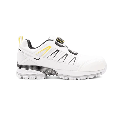 Monitor Sicherheitsschuhe S3 MIG SRC Arbeitsschuhe Schuhe ESD HRO Malerschuhe