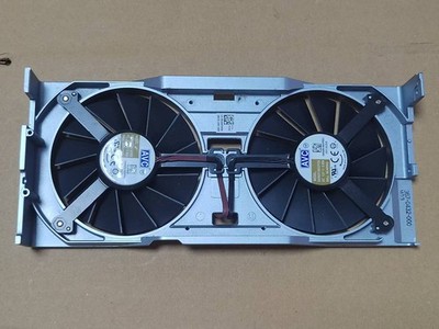 1PC for NVIDIA RTX2080ti DAPA0815B2UP001 002 12V 0.60A graphics card cooling fan