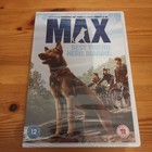 MAX - BEST FRIEND, HERO, MARINE DVD MOVIE, ROBBIE AMELL, JOSH WIGGINS, WS