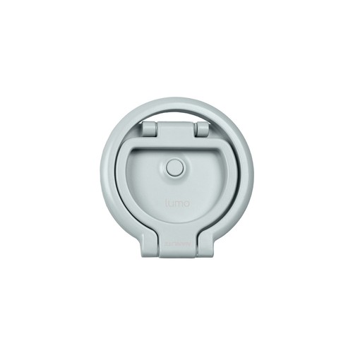 Nanlite Lumo Phone Ring Light (MagSafe Compatible) (Mint Blue) - 第 11/12 張圖片