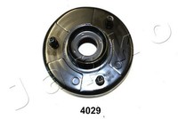 Japko Domlager FederbeinstüTzlager SMJ0428 FüR Honda Accord 4 CB 5 CD Aerodeck