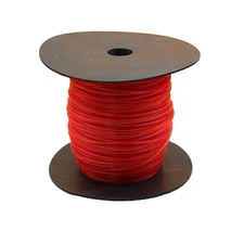 Commercial Trimmer Line - .095 Round 5lb Spool Roll Fits Echo Fits Stihl