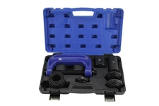 Ball Joint Press Auto Repair Remover Install Adapter Tool Set Service Kit