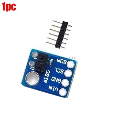 1pcs with distance sensor VL6180X time-of-flight voltage regulator Ic *tn