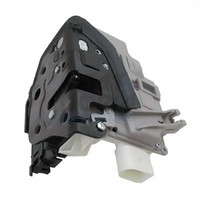 TÜRschloss Vorne Links Meat UND Doria 31157 FÜR Audi Cadillac Porsche Seat Skoda