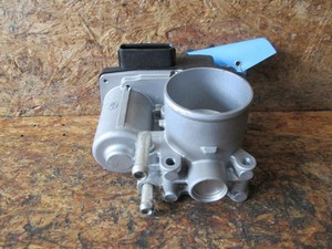 430076 Drosselklappe OPEL Agila (H-B) 4710168