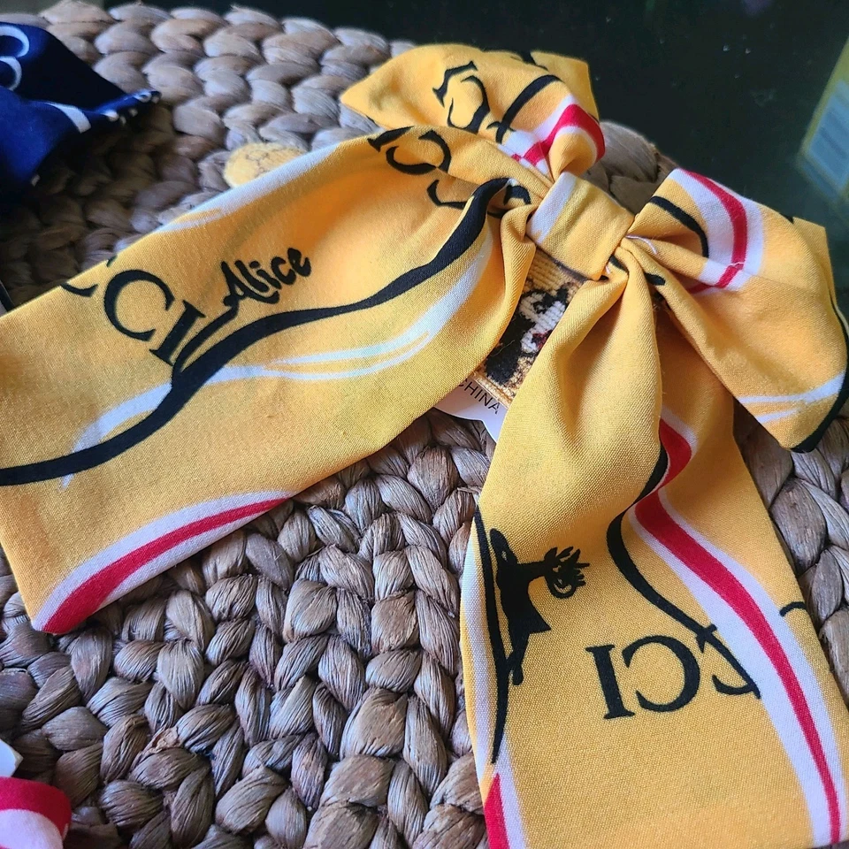 Lote de 3 pinzas para el cabello de lujo para niñas🩷 Foto 2 de 4